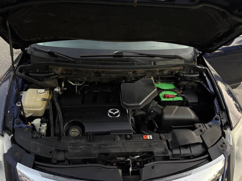 2010 Mazda CX-9 Sport