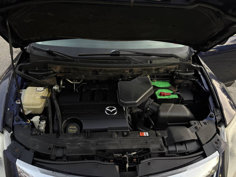 2010 Mazda CX-9 Sport