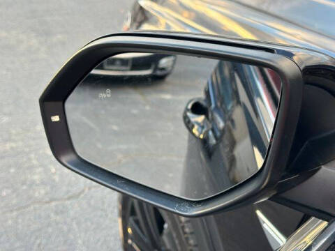 2022 Volkswagen Atlas Cross Sport V6 SE