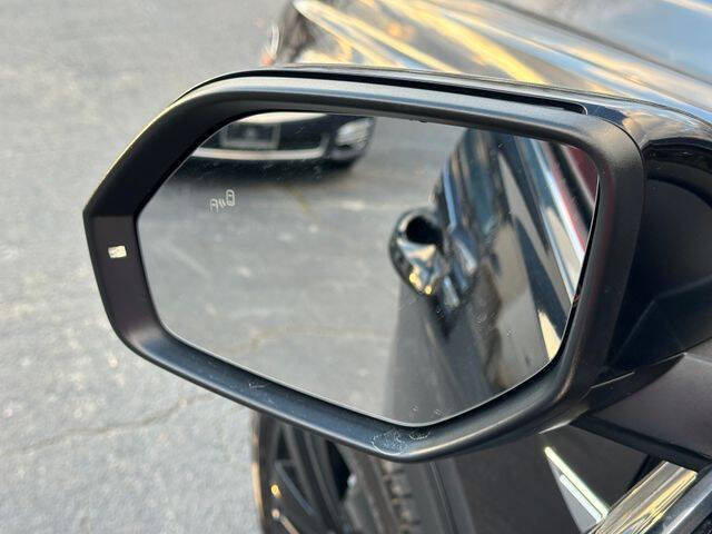 2022 Volkswagen Atlas Cross Sport V6 SE