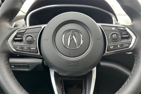 2026 Acura MDX w/Tech