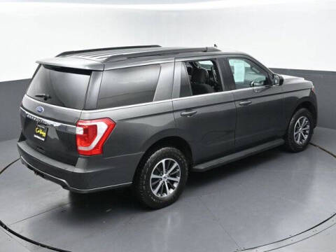 2021 Ford Expedition XL