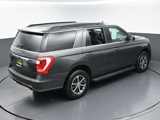 2021 Ford Expedition XL