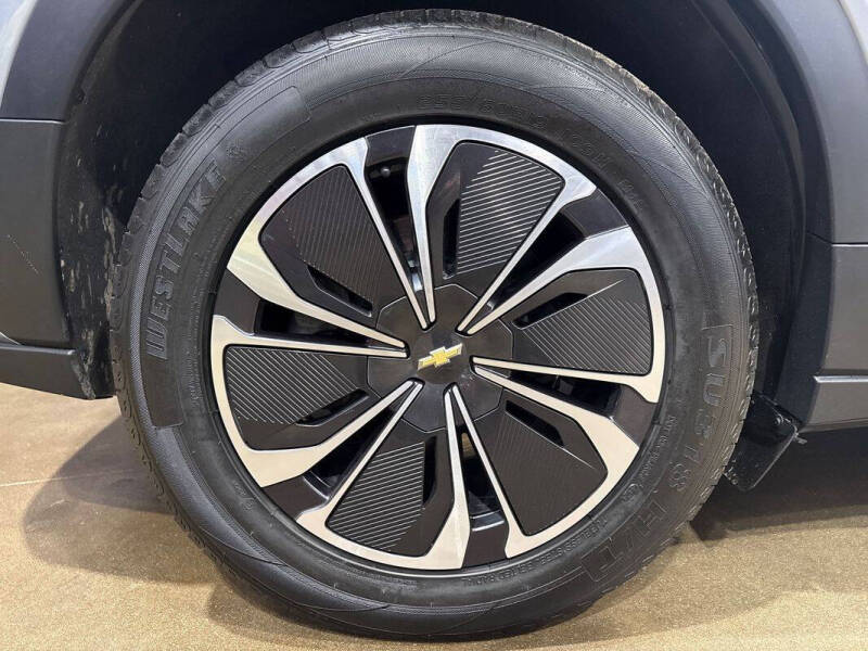 2024 Chevrolet Blazer EV 2LT
