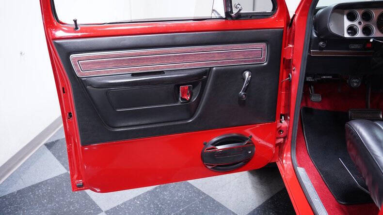 1979 Dodge D150 Pickup