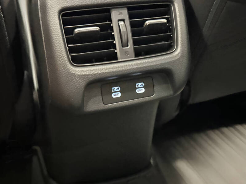 2025 Acura ADX w/A-SPEC