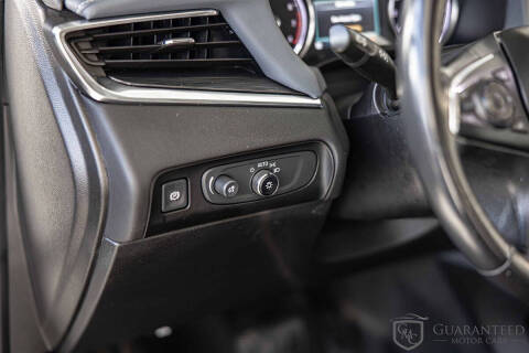 2019 Buick Enclave Preferred