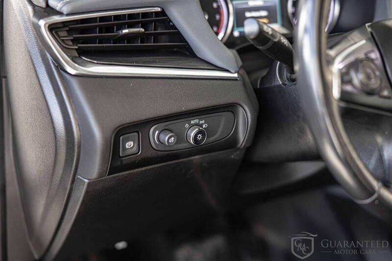 2019 Buick Enclave Preferred