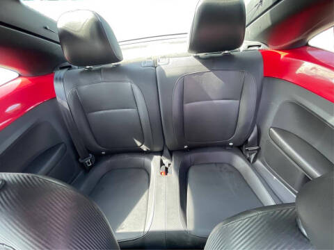 2014 Volkswagen Beetle