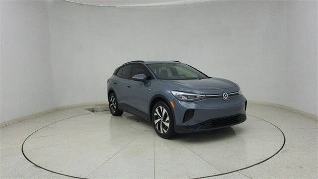 2025 Volkswagen ID.4 Pro