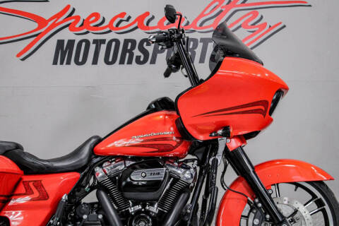 2017 Harley-Davidson Road Glide Special