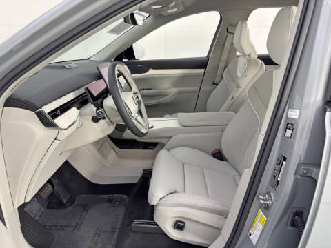 2025 Volvo EX90 Twin Ultra 7P