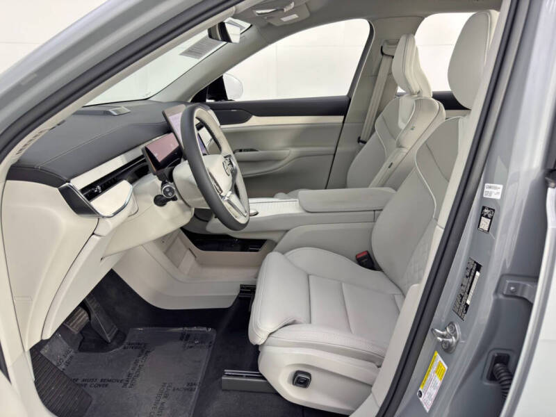 2025 Volvo EX90 Twin Ultra 7P