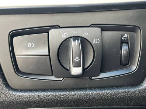 2014 BMW 4 Series 435i xDrive