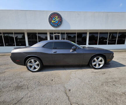 2014 Dodge Challenger SXT