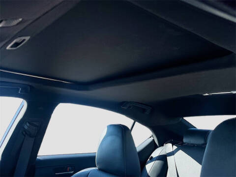 2021 Lexus IS 350 F SPORT