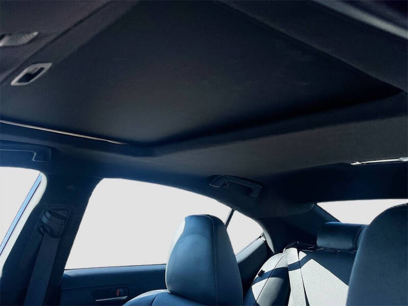 2021 Lexus IS 350 F SPORT