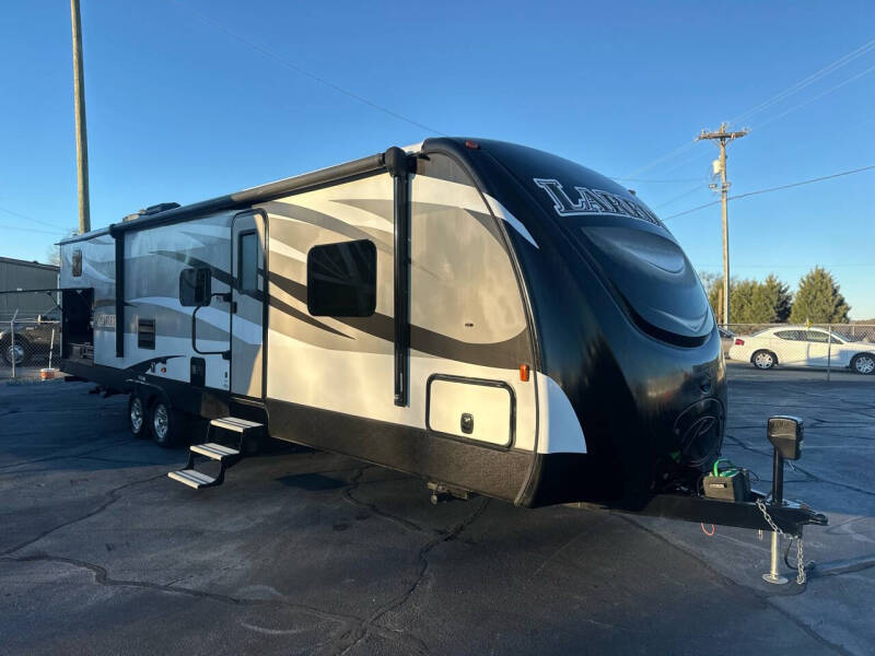 2016 Keystone RV Laredo for sale at Import Auto Mall in Greenville SC