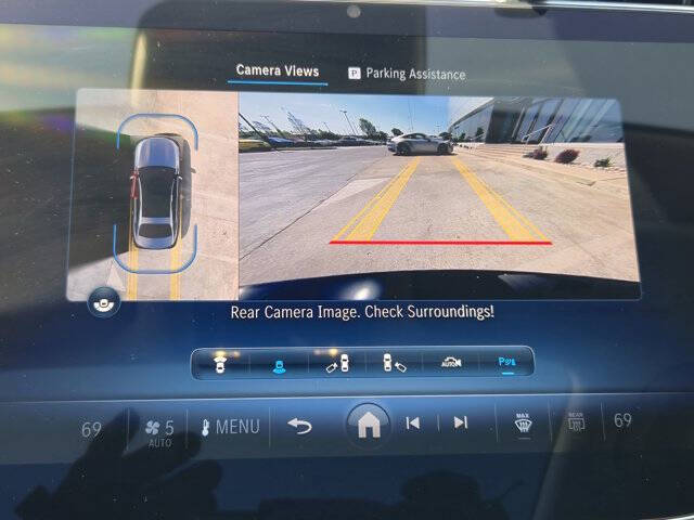 2025 Mercedes-Benz E-Class E 350 4MATIC