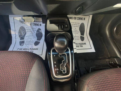 2020 Mitsubishi Mirage G4