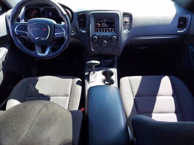 2020 Dodge Durango GT