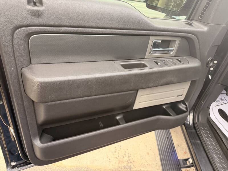 2010 Ford F-150 SVT Raptor