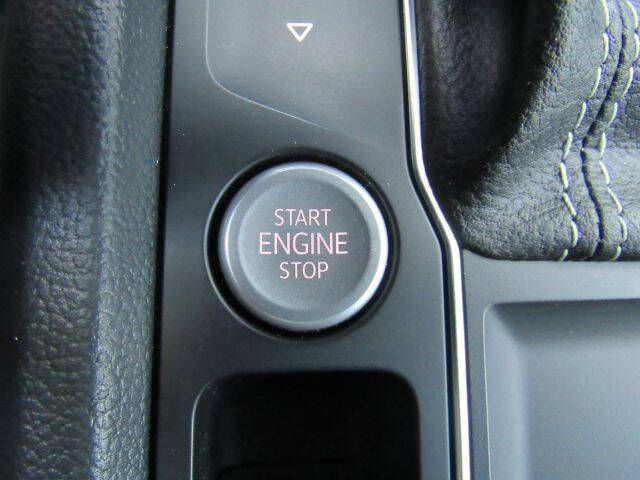 2023 Volkswagen Atlas V6 SE