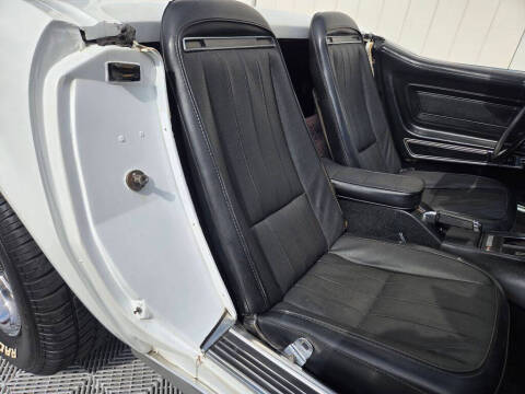 1975 Chevrolet Corvette