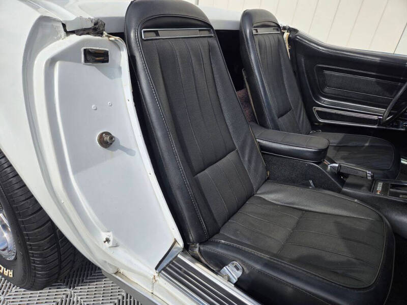 1975 Chevrolet Corvette
