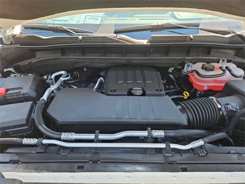 2026 GMC Sierra 1500 Elevation Standard