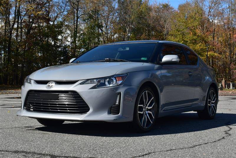 2014 Scion tC
