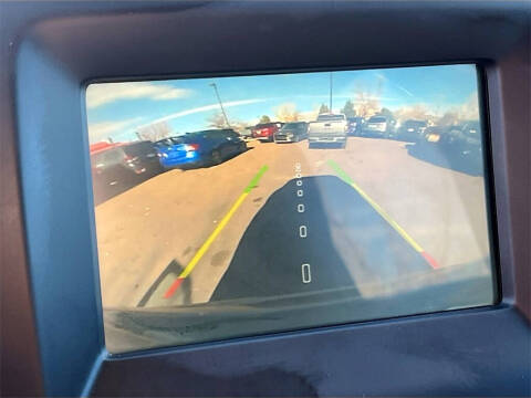 2020 Jeep Compass Sport