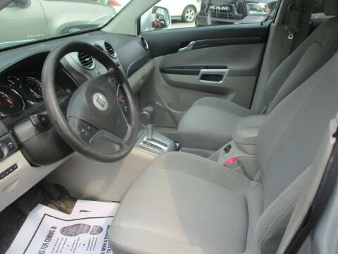 2009 Saturn Vue XE