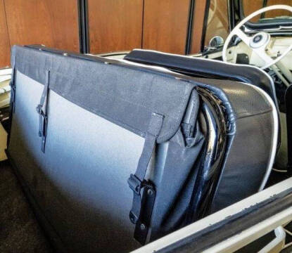 1950 Willys Overland