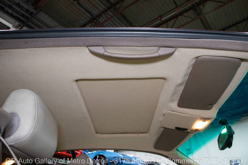 1991 BMW 8 Series 850i