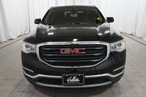 2017 GMC Acadia SLE-1