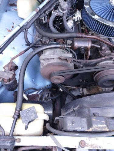 1983 Chrysler Imperial