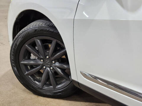 2021 Acura RDX SH-AWD