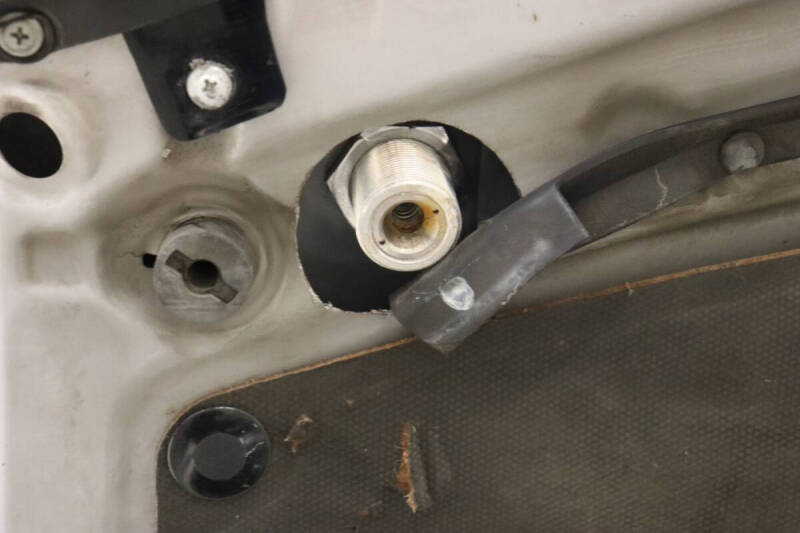 2000 Toyota Land Cruiser