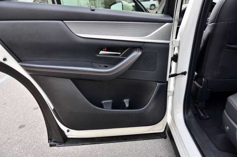 2024 Mazda CX-90 3.3 Turbo Preferred Plus