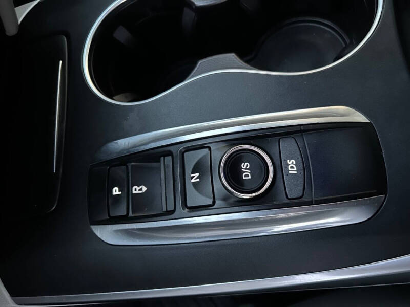 2016 Acura MDX w/Tech