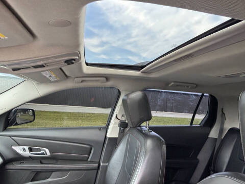 2014 GMC Terrain SLT-1