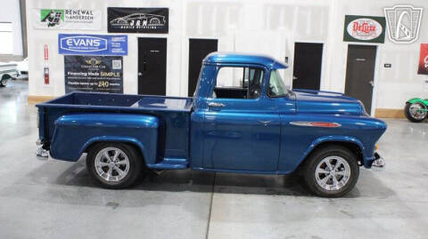 1957 Chevrolet 3100