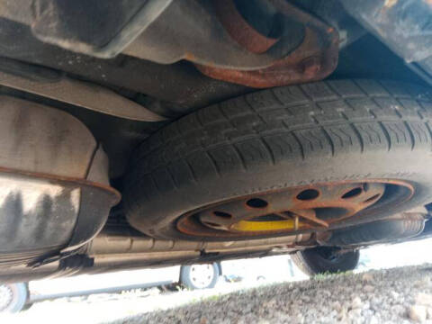 2006 Kia Sedona