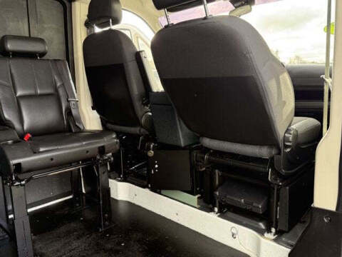 2017 RAM ProMaster 2500 159 WB