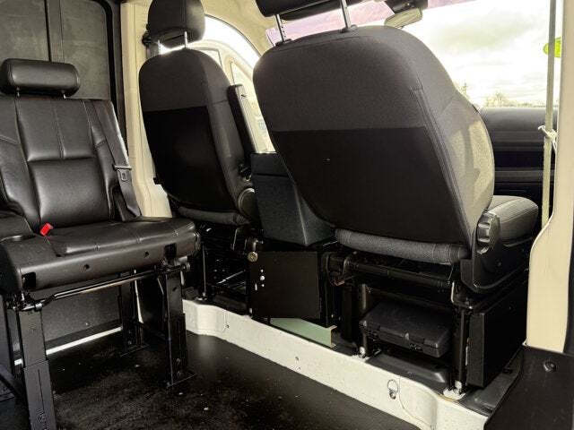 2017 RAM ProMaster 2500 159 WB