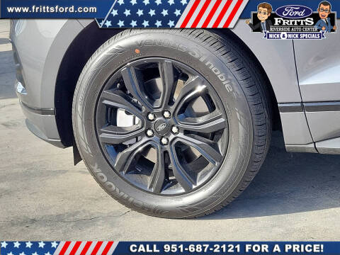 2024 Ford Edge SE