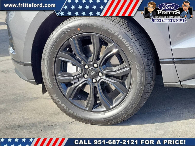 2024 Ford Edge SE