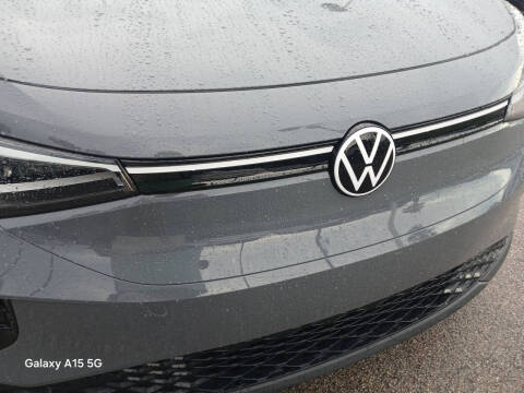 2023 Volkswagen ID.4 Pro