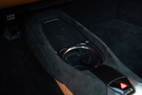 2024 Ferrari 296 GTS